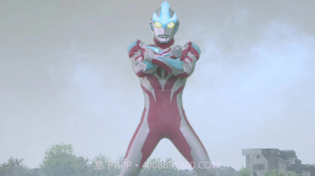 银河奥特曼银河火花模拟器截图3