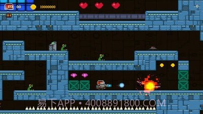 指挥官超级小胡子截图5 指挥官超级小胡子截图5