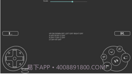 世嘉土星模拟器uoYabause手机版截图3 世嘉土星模拟器uoYabause手机版截图3