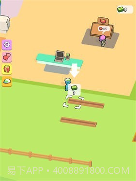 我的连锁超市截图2