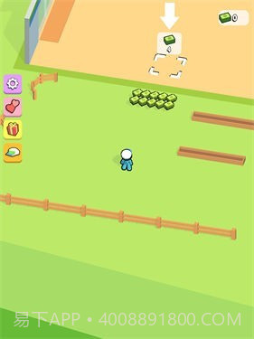 我的连锁超市截图3