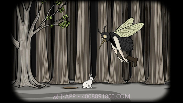 逃离方块：天堂岛截图1