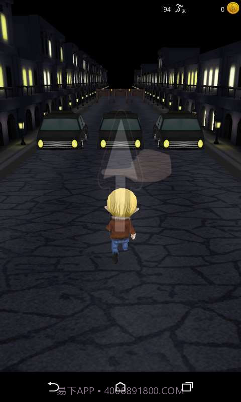 最多一千米截图3