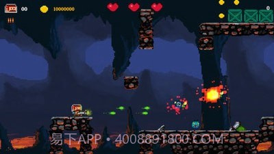 指挥官超级小胡子截图3 指挥官超级小胡子截图3