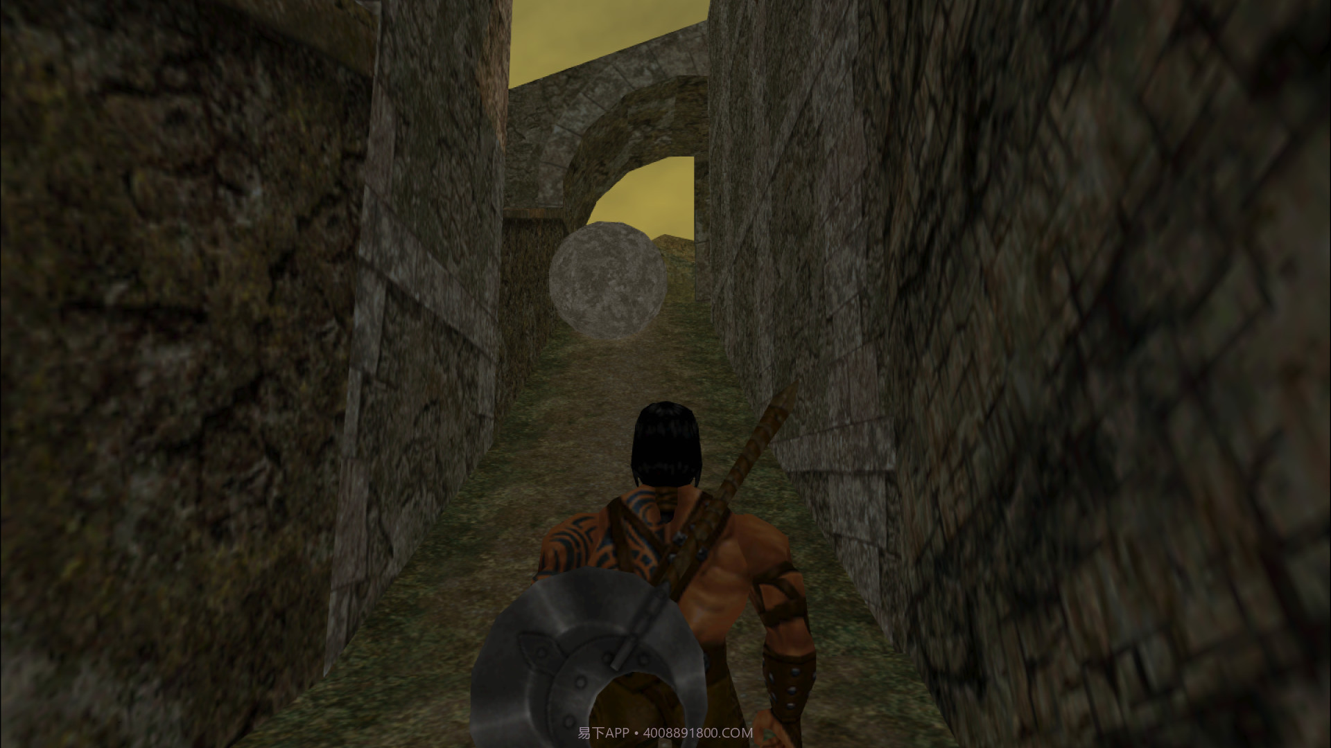 黑暗之刃BladeOfDarkness最新版截图9