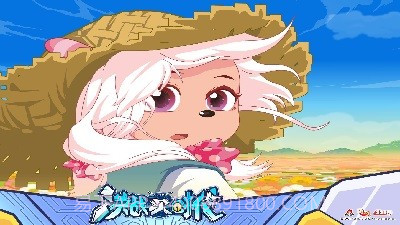 喜羊羊之决战次时代截图3 喜羊羊之决战次时代截图3