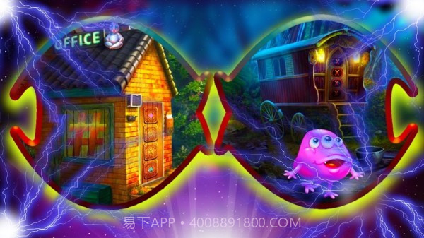 无辜的蜗牛逃脱截图3 无辜的蜗牛逃脱截图3