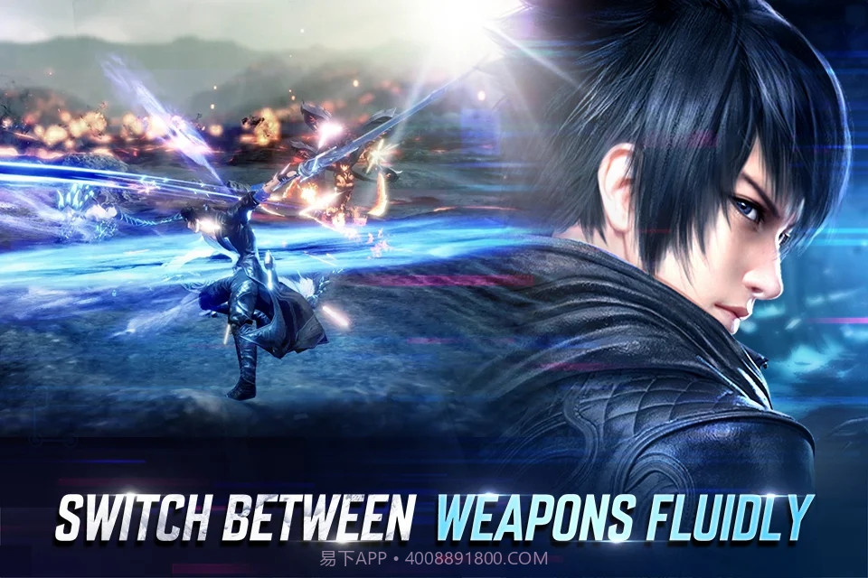 启示录双重梦想截图1 启示录双重梦想截图1