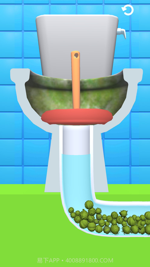 我通下水道贼6截图3