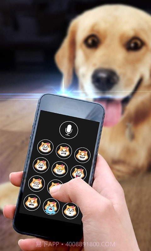 修狗翻译模拟器截图3 修狗翻译模拟器截图3