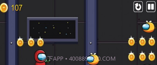 冒名顶替者冒险跑截图3