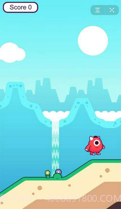 勇者蹦蹦高最新版截图3