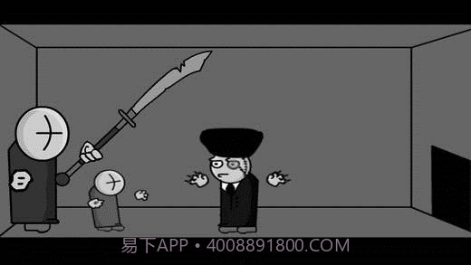 火柴人刑讯室3截图2