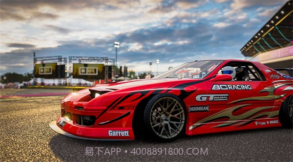 至尊兰博基尼截图1