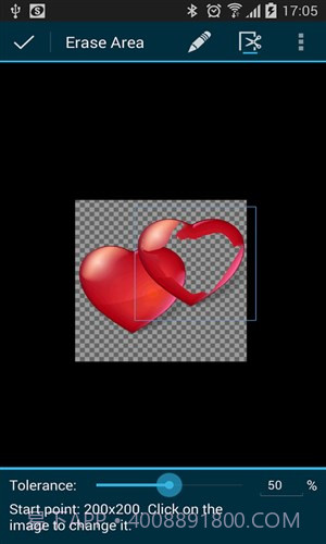 图像编辑器截图1