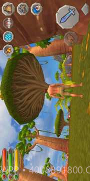 侏罗纪生存岛2截图5