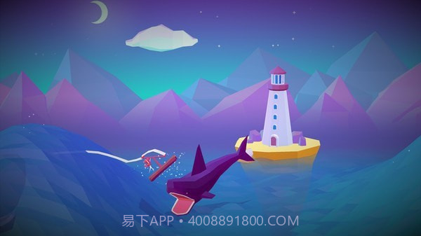 深海大逃亡截图2