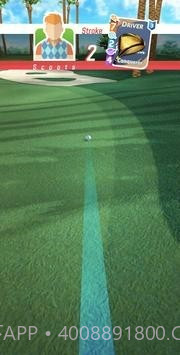 PGA高尔夫巡回赛截图1