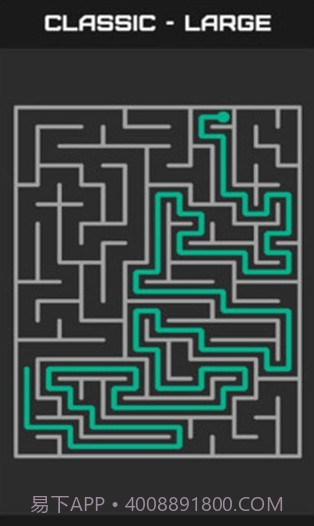 迷宫闯关截图2 迷宫闯关截图2