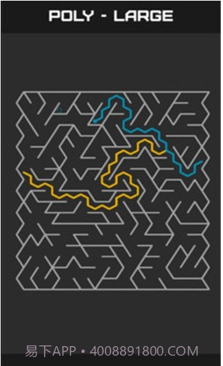 迷宫闯关截图3 迷宫闯关截图3