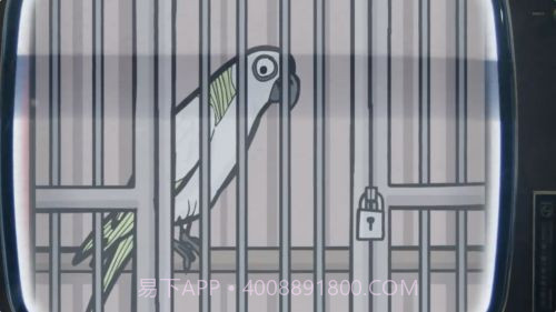 逃离方块：悖论截图1