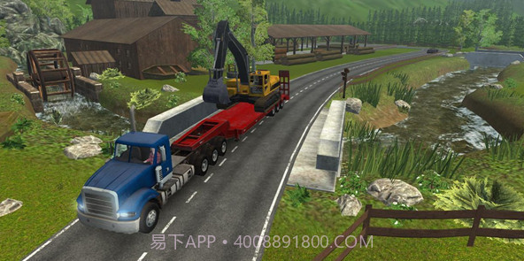 建造模拟官网版截图1 建造模拟官网版截图1