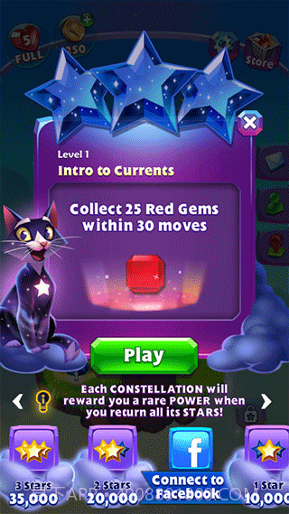 宝石迷阵3国际版截图5