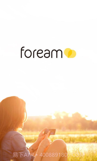 Foream Connect截图1