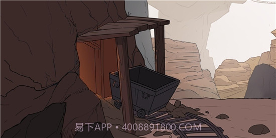 被遗弃的通道手机版截图2