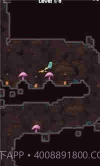 喷气侦察兵训练营截图3