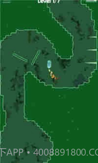 喷气侦察兵训练营截图2