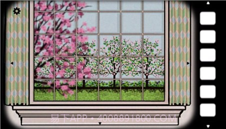 逃离方块：四季中文汉化版截图3