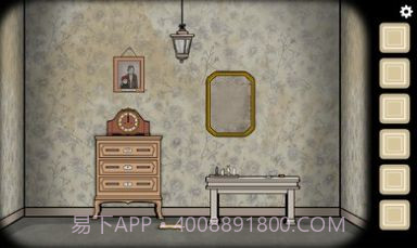 The past within life截图3