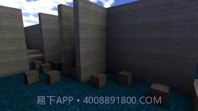 CS疯狂跳跃截图4