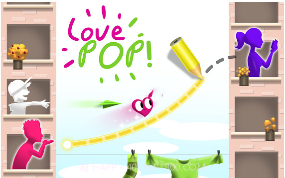 Love Pop截图1
