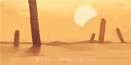 被遗弃的通道手机版截图4