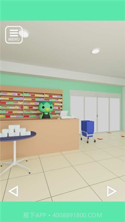 逃出药店截图3