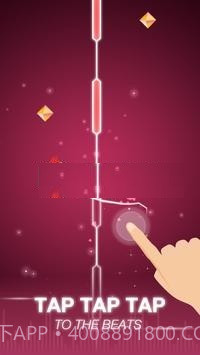 抖音点点节奏最新版截图1