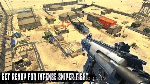终极狙击大师截图1