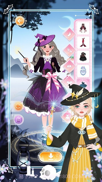 梦幻公主时尚装饰最新版截图3