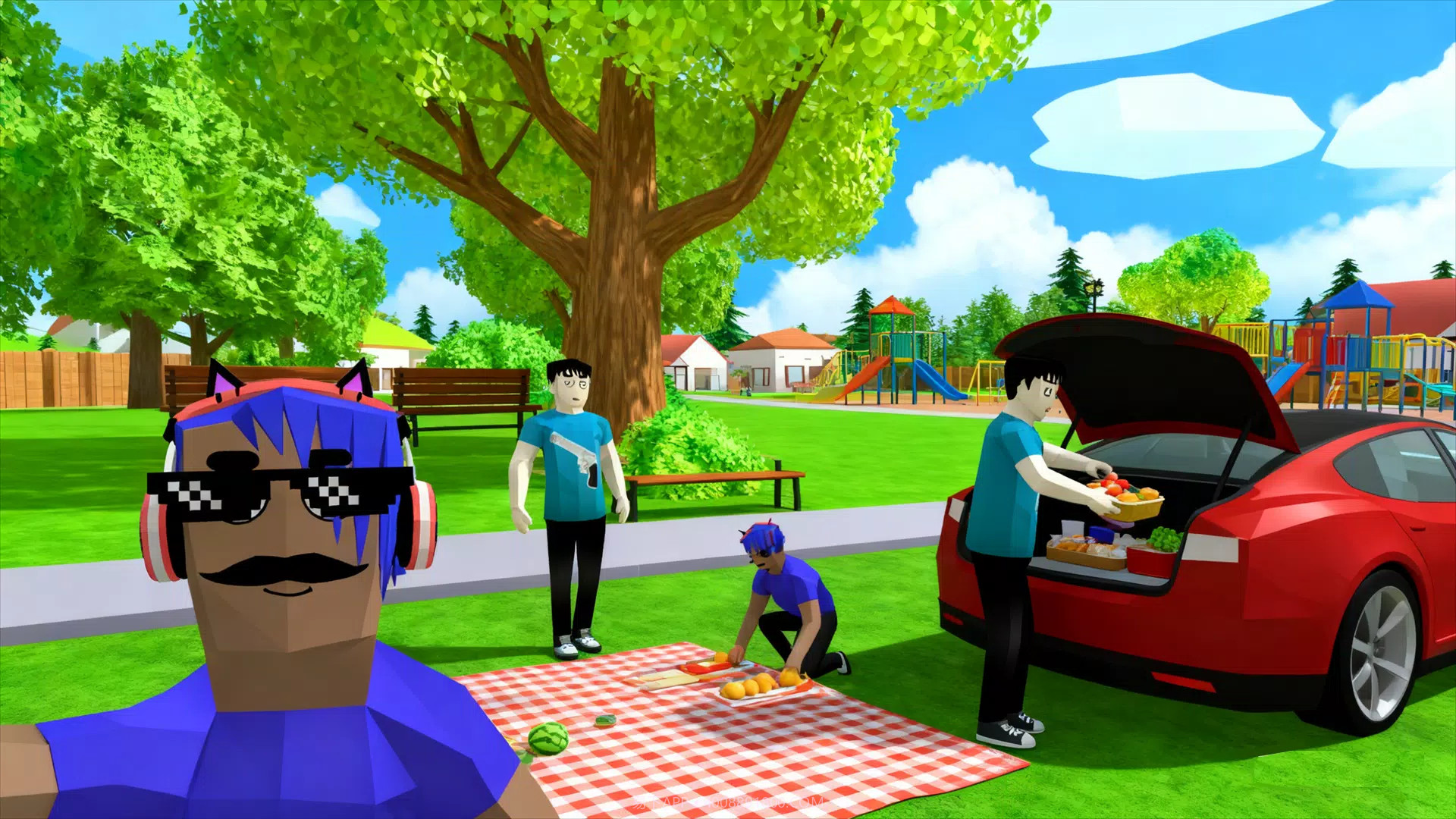 漫画都市付费版截图2