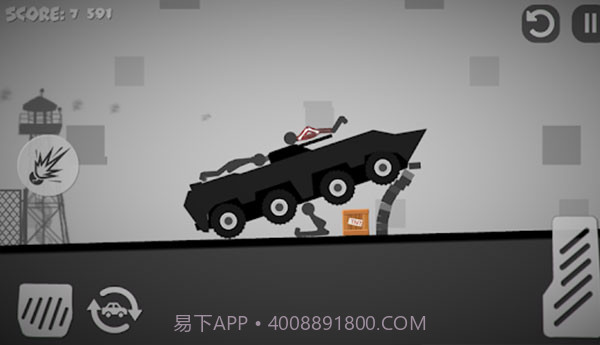 弄死火柴人4离线版截图4