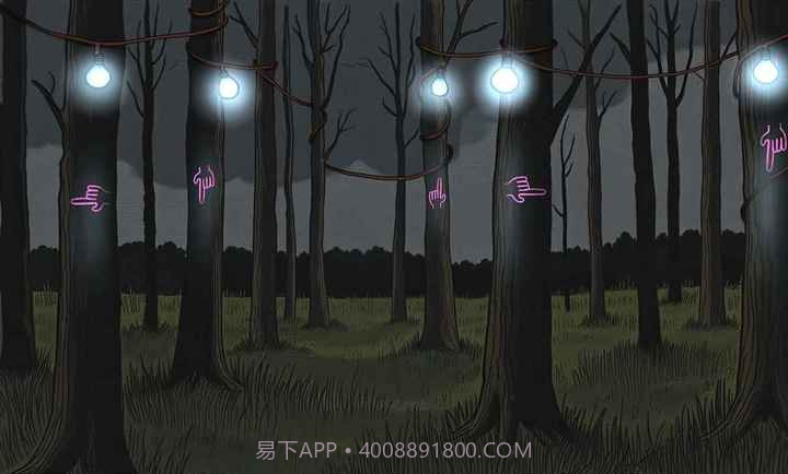 绿水镇单机版截图3