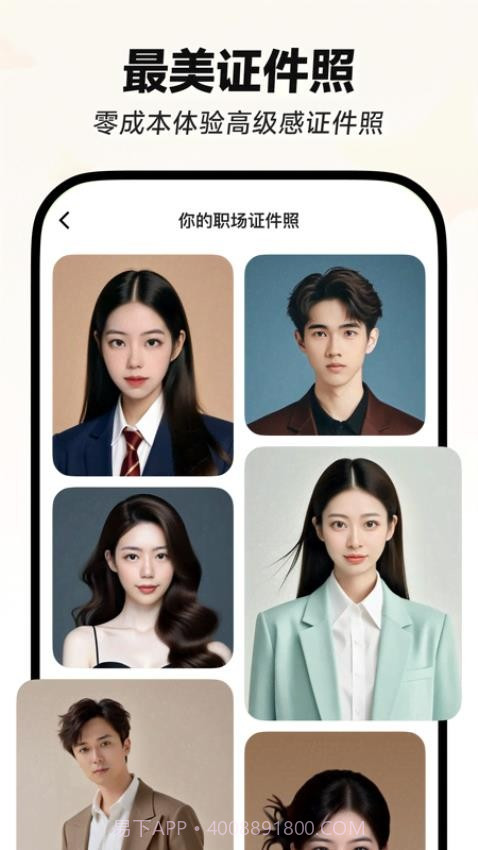 星绘纯净版截图3 星绘纯净版截图3