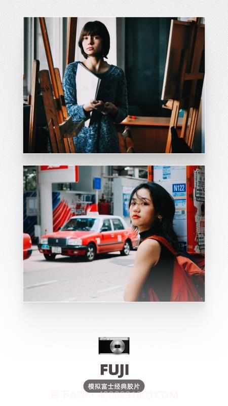 LoFi Cam无会员截图2