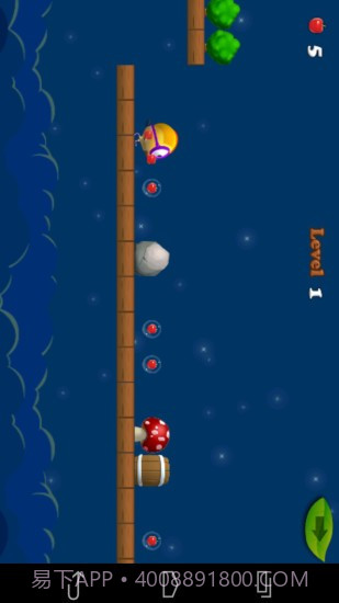 奔跑吧小鸟截图4