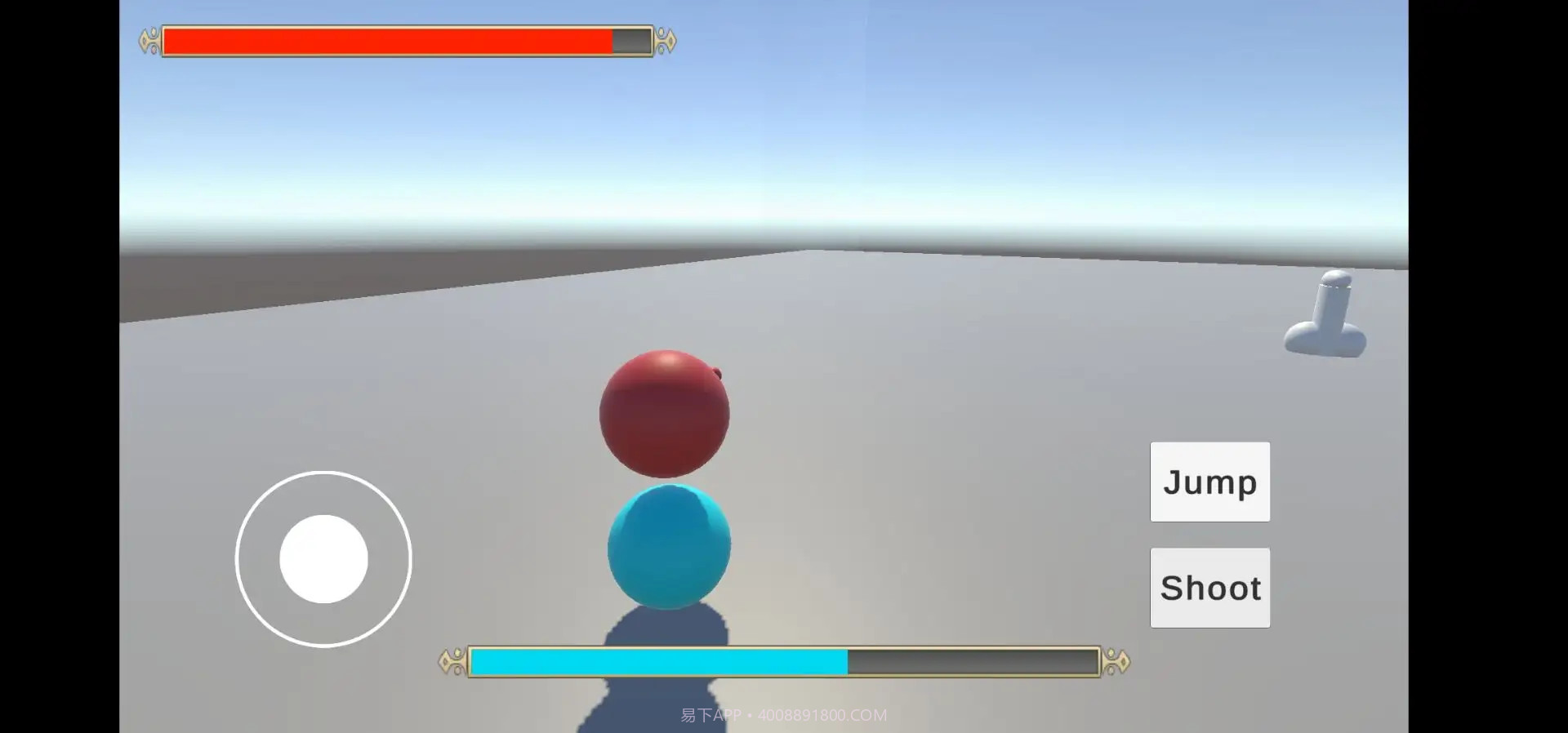 灵珠大战魔丸官方版截图3