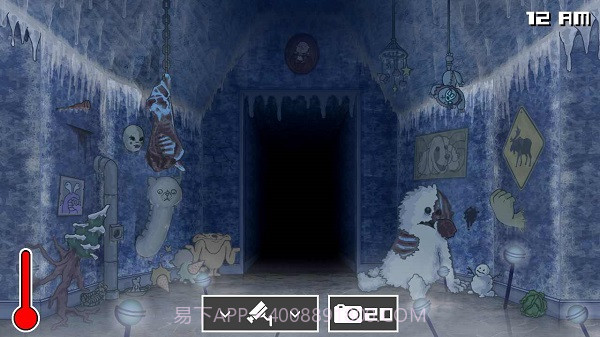 方皮特的一夜惊魂3付费版截图2 方皮特的一夜惊魂3付费版截图2