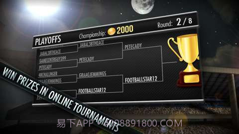 曲棍球决战 Hockey Showdow截图5 曲棍球决战 Hockey Showdow截图5