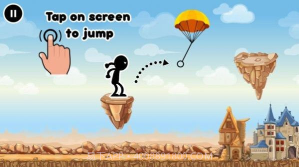 锤娜丽莎飘了截图1 锤娜丽莎飘了截图1